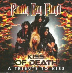 Kiss of Death: A Tribute to Kiss Cover