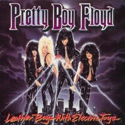Leather Boyz With Electric Toyz Cover