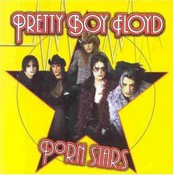 Porn Stars Cover