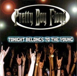 Tonight Belongs to the Young Cover