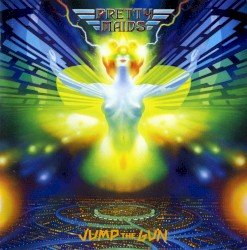 Jump the Gun Cover
