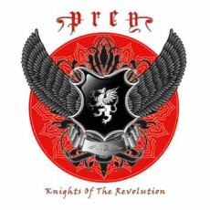 Knights of the Revolution Cover