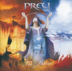 The Hunter Cover