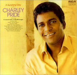 A Sunshiny Day With Charley Pride Cover