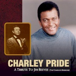 A Tribute to Jim Reeves Cover