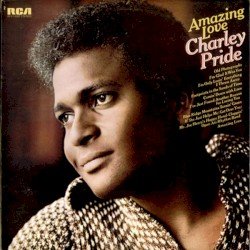 Amazing Love Cover