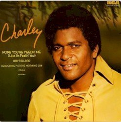 Charley Cover