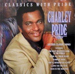 Classics With Pride Cover