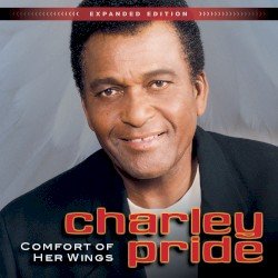 Comfort of Her Wings Cover