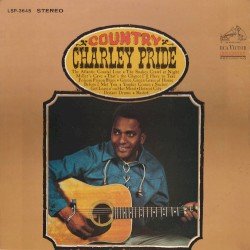 Country Charley Pride Cover