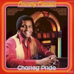Country Classics Cover