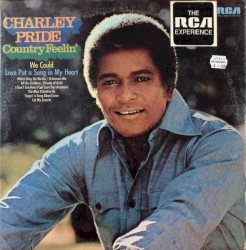 Country Feelin’ Cover