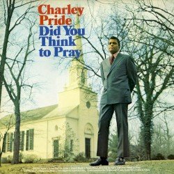 Did You Think to Pray? Cover
