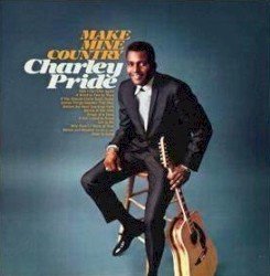 Make Mine Country Cover
