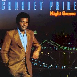 Night Games Cover