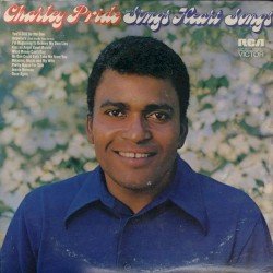 Sings Heart Songs Cover