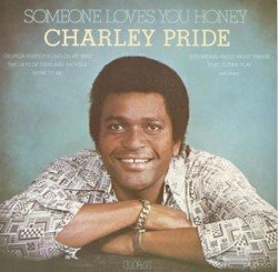Someone Loves You Honey Cover