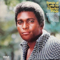 Songs of Love Cover