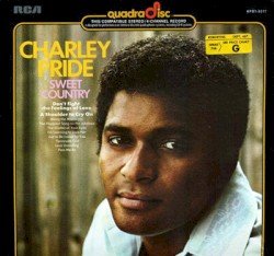 Sweet Country Cover