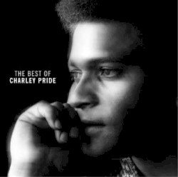 The Best of Charley Pride Cover
