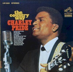 The Country Way Cover
