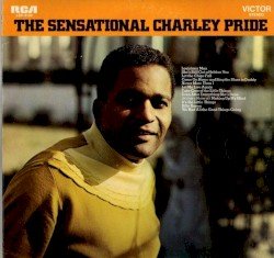 The Sensational Charley Pride Cover