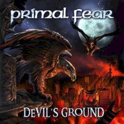 Devil's Ground Cover