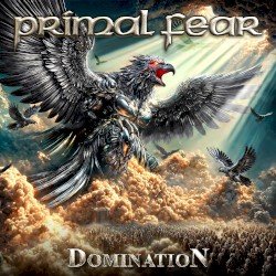 Domination Cover