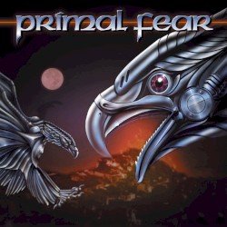 Primal Fear Cover