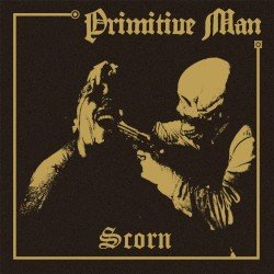 Scorn Cover