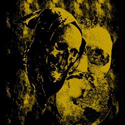 Steel Casket Cover