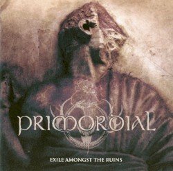 Exile Amongst the Ruins Cover