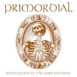Redemption at the Puritan’s Hand Cover