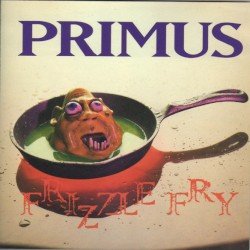 Frizzle Fry Cover
