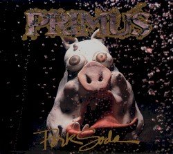 Pork Soda Cover