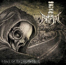 Sons of Tschernobyl Cover