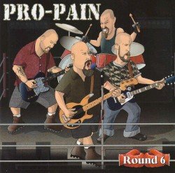 Round 6 Cover