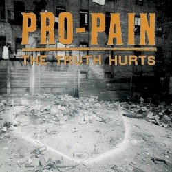 The Truth Hurts Cover
