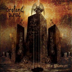 My Plateau Cover