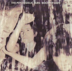 Book of Days Cover