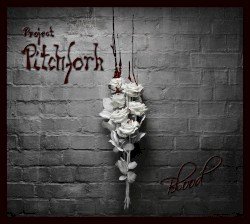 Blood Cover
