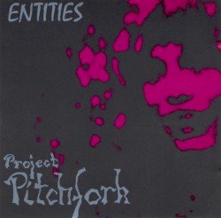 Entities Cover