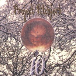 IO Cover
