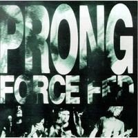 Force Fed Cover