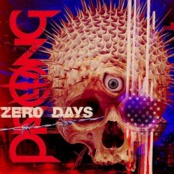 Zero Days Cover