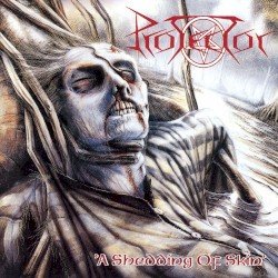 A Shedding of Skin Cover