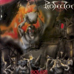 Golem Cover