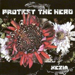 Kezia Cover