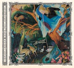 Scurrilous Cover