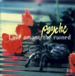 Love Among the Ruined Cover